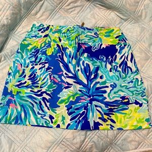 EUC Lilly skort